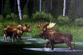 Photo de rencontre familiale